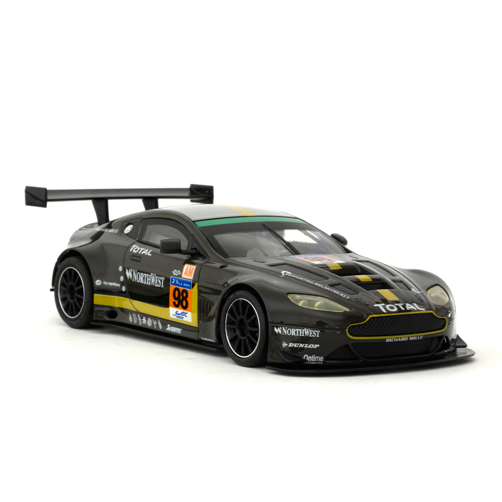NSR0332AW - Aston Martin Vantage GT3 #98 - '17 Le Mans