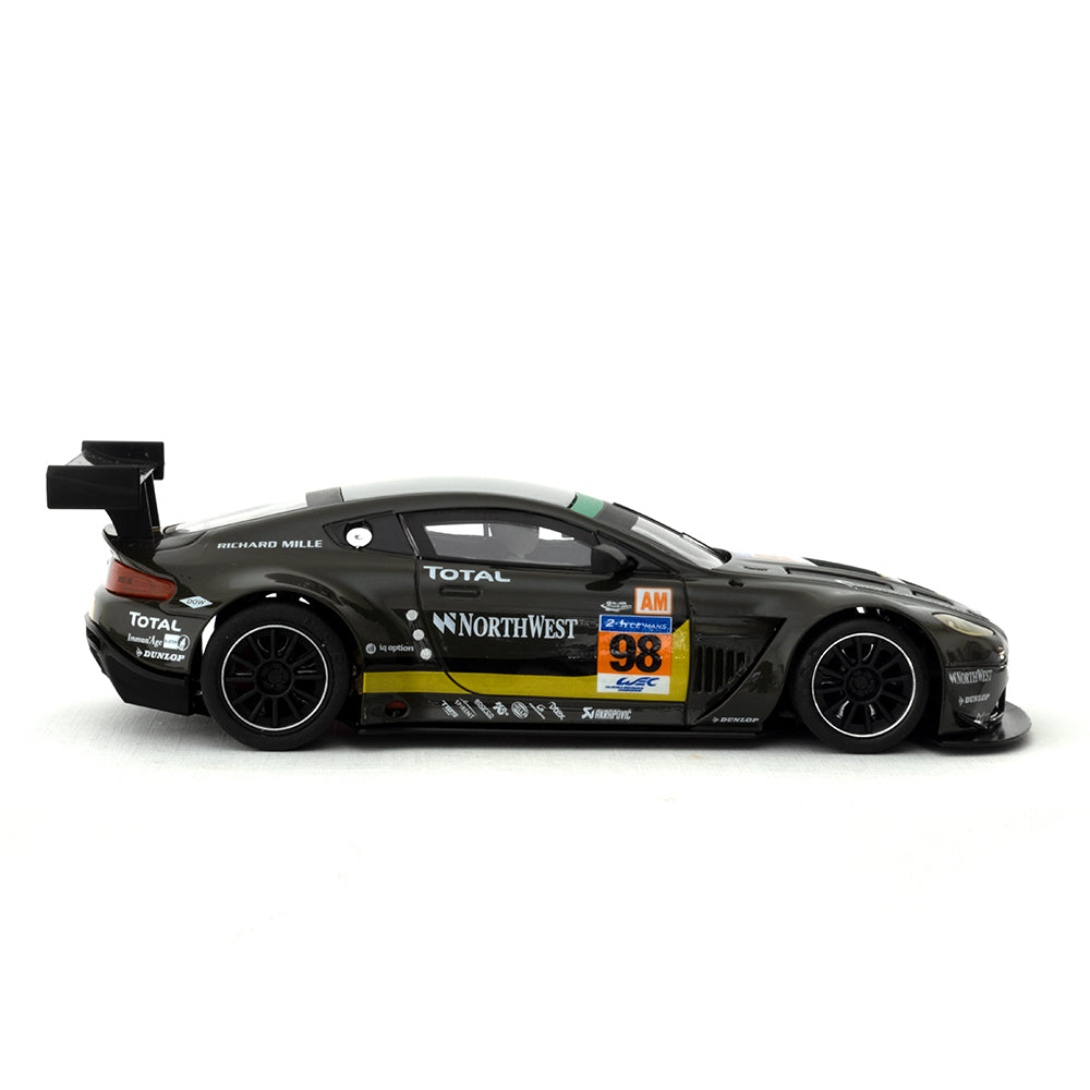 NSR 0332SW - Aston Martin Vantage GT3 #98 - '17 Le Mans
