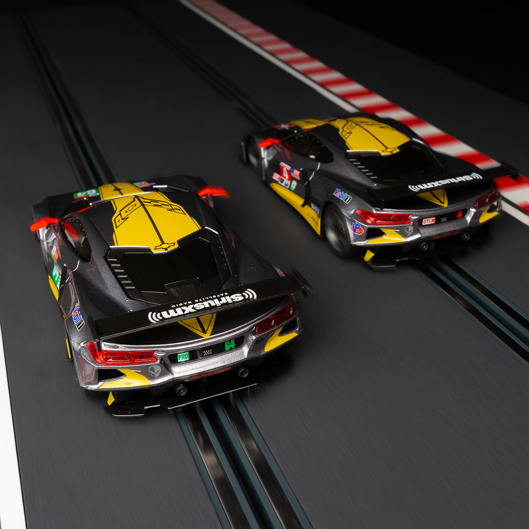 NSR 0518AW - Corvette C8.R - GTE PRO #64 - '21 Le Mans 24H