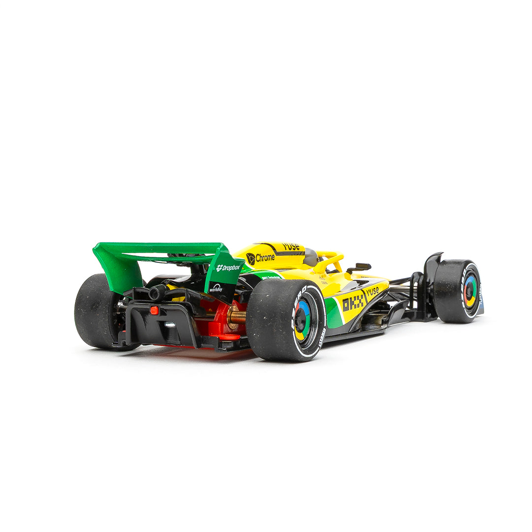 NSR 0540IL - Formula 22 - Mclaren F1 MCL38 - Monaco Livery - Oscar Piastri #81