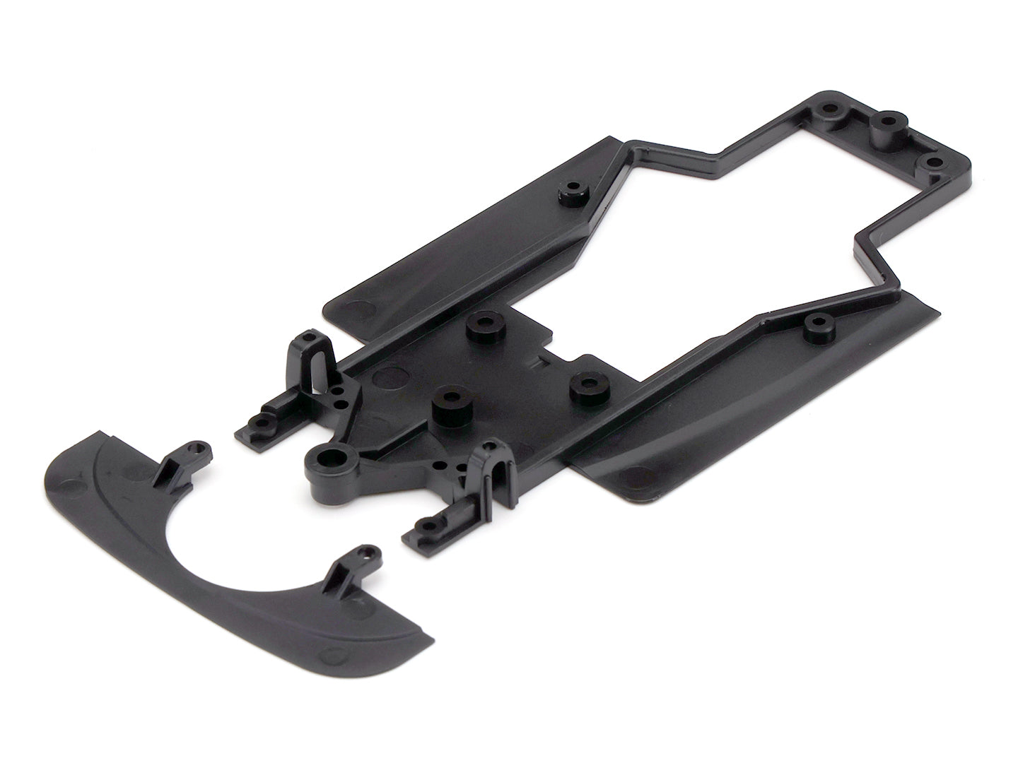 Avant Slot 20569A - Chassis - for Lotus Elise - Standard Black - NEW