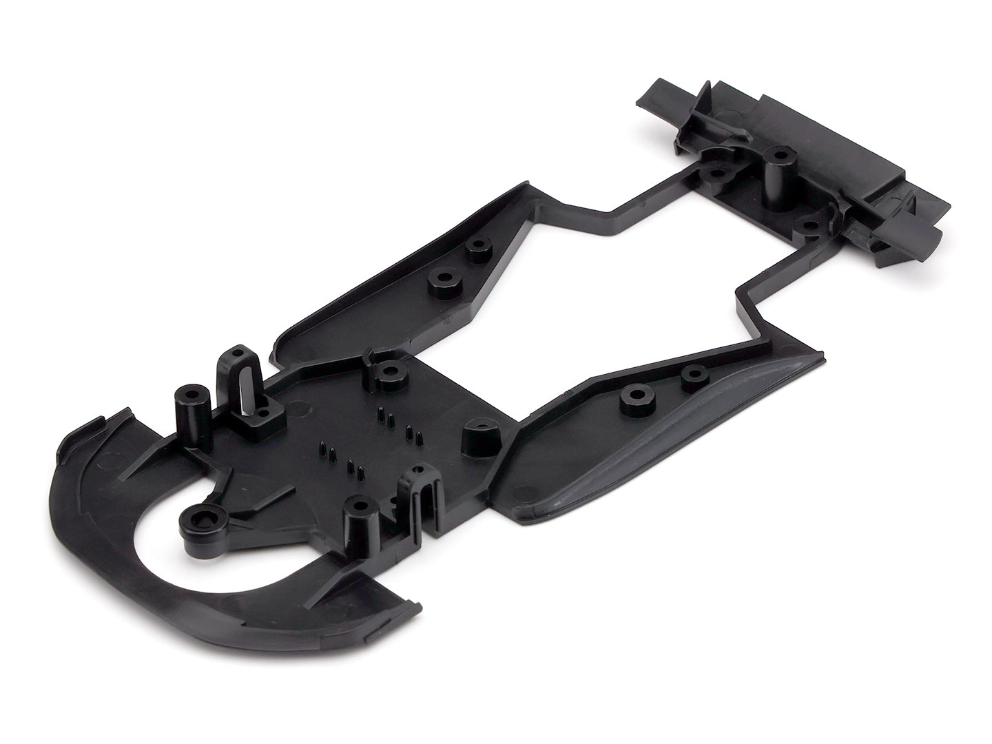 Avant Slot 20570 - Chassis - for F296 GT3 - Standard Black