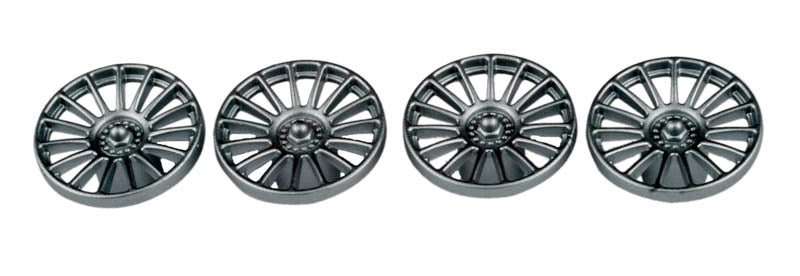 Avant Slot 20750 - Rim cover type 1- 15-spokes design (x4)