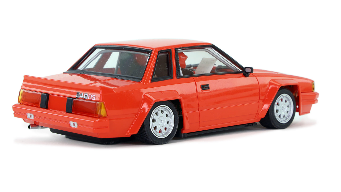 Avant Slot 52102 - Nissan 240 RS Street Car - Red