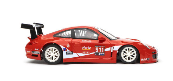 NSR 0524AW - PRE-ORDER NOW! - Porsche 997 GT3 - Coca-Cola #911 - '19 Petit Le Mans