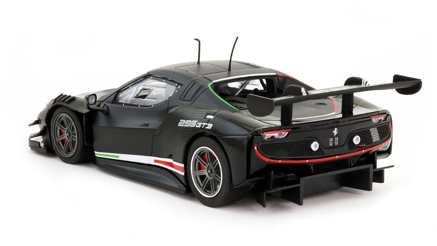 Avant Slot 52303 - F296 GT3 - Presentation Black