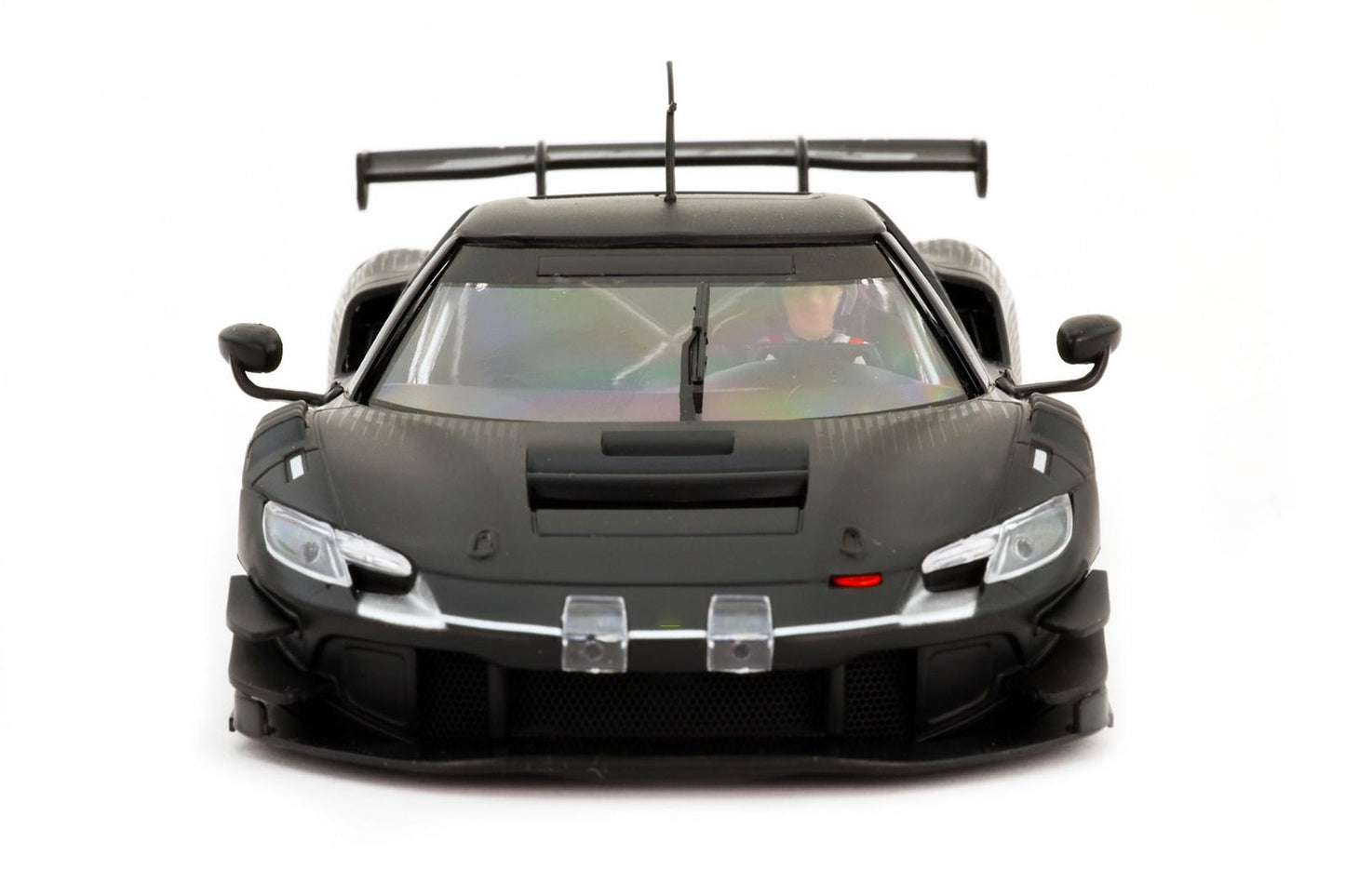 Avant Slot 52303 - F296 GT3 - Presentation Black