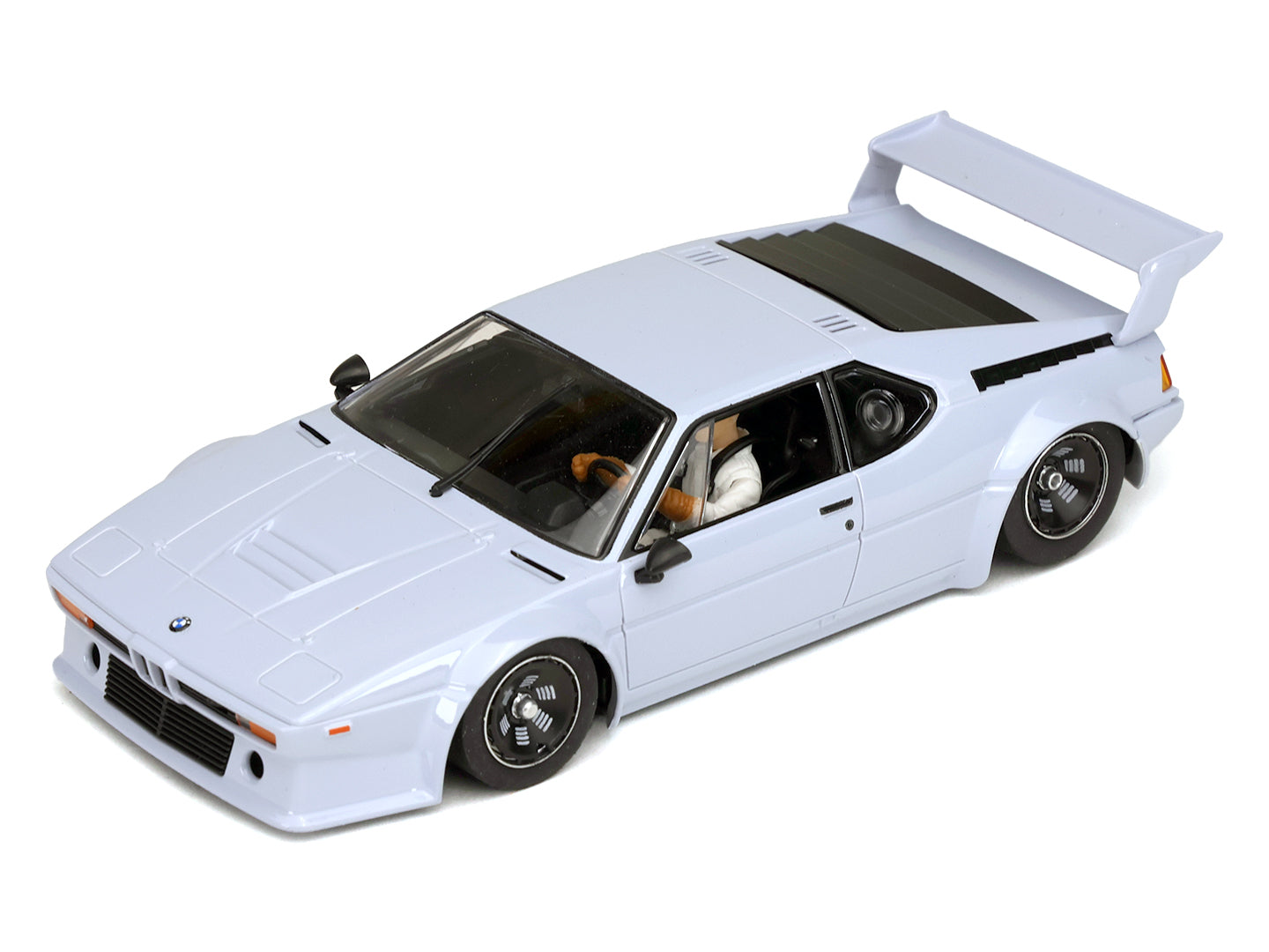Fly FC2021 - BMW M1 - Club Car 2021