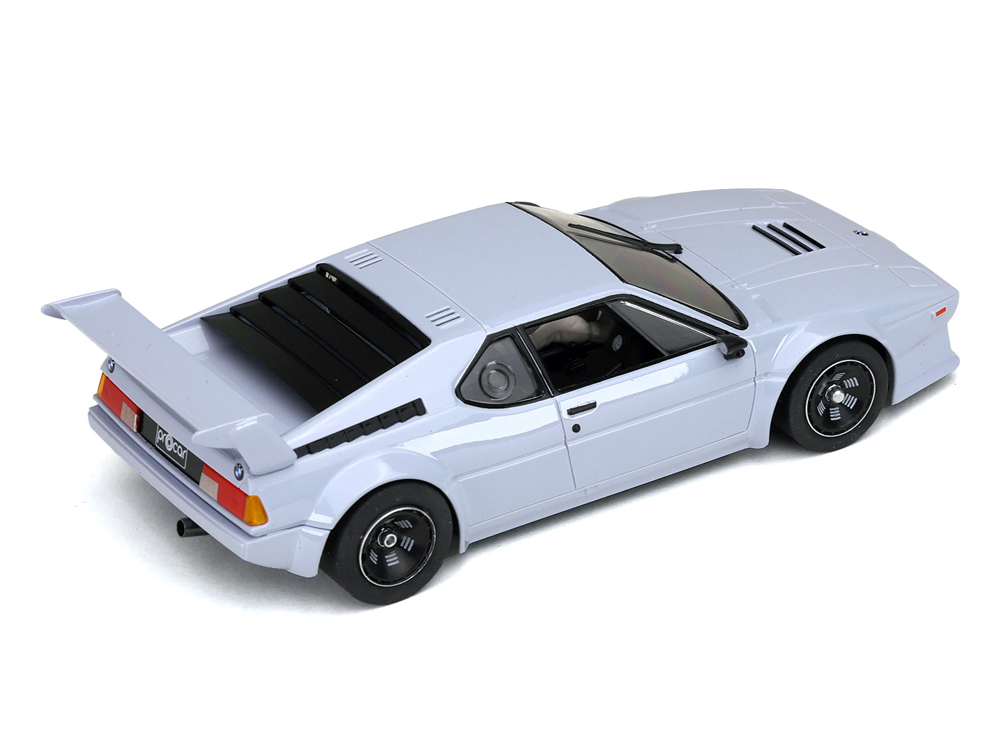 Fly FC2021 - BMW M1 - Club Car 2021
