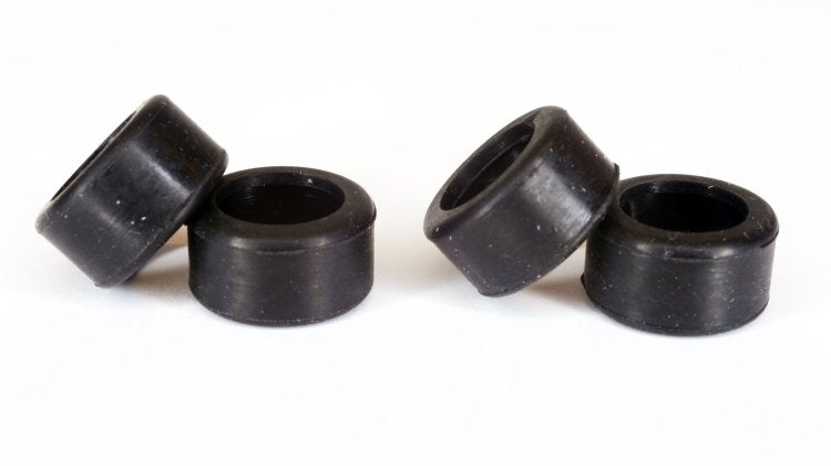 Avant Slot 20319 - Tires - 11.5 x 10.5mm - pack of 4