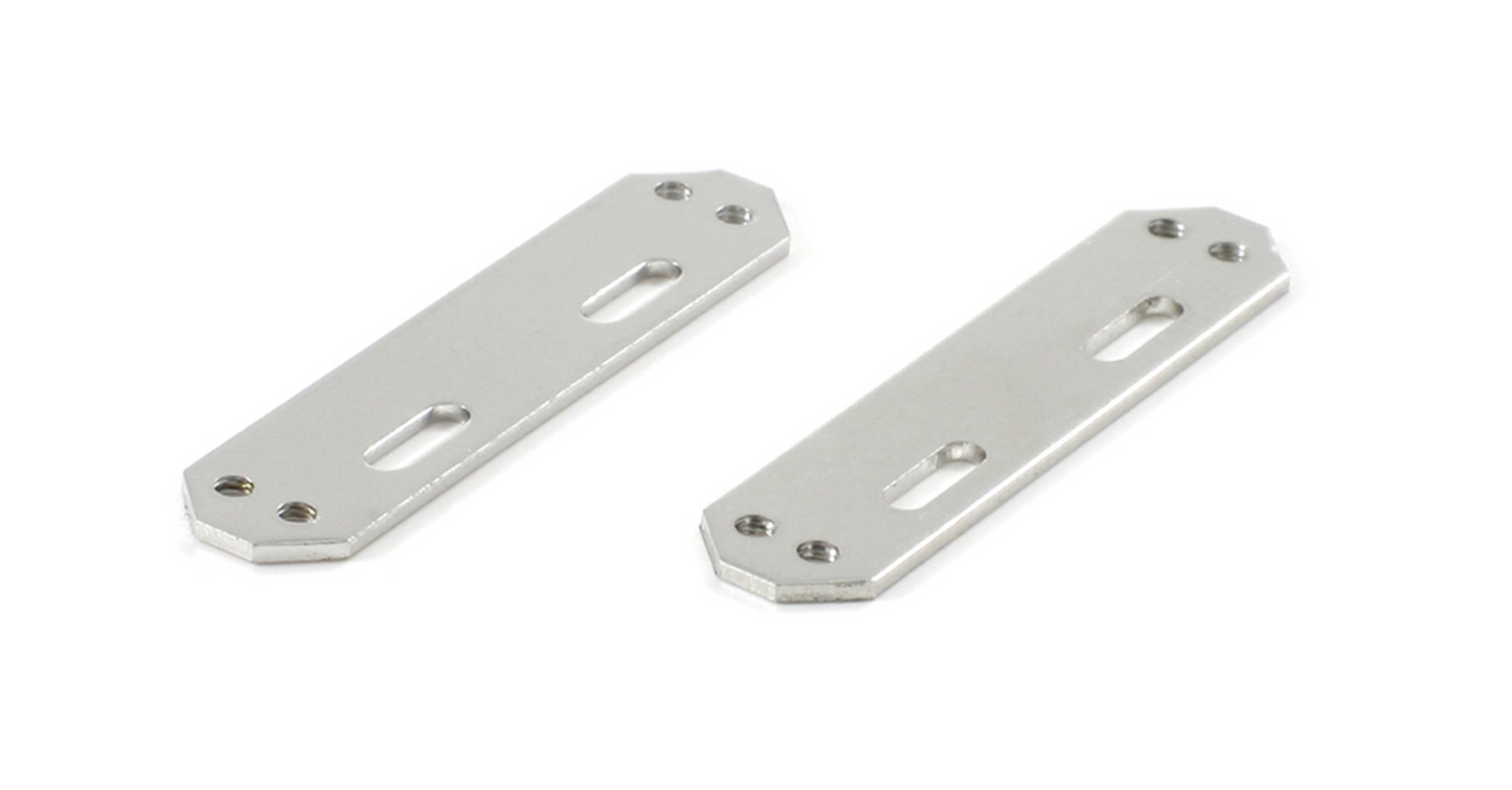 Scaleauto SC-8107 - MSC-11 Body mount set (MSC-4033)