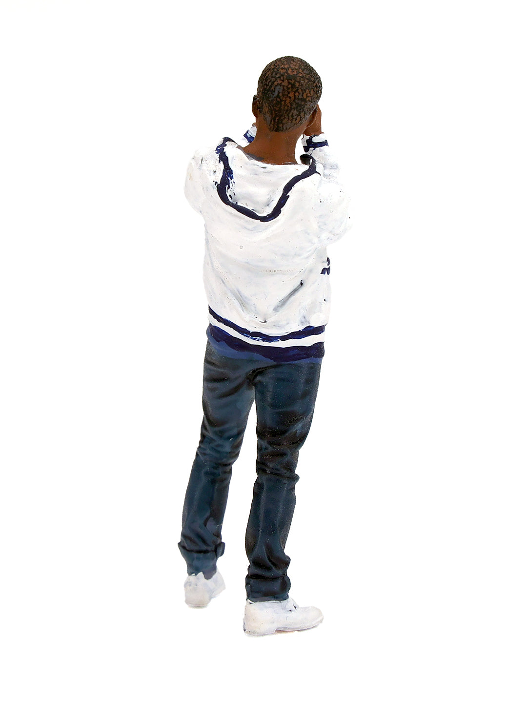 Tara Figures TAR014 - Man with Camera - Type 2