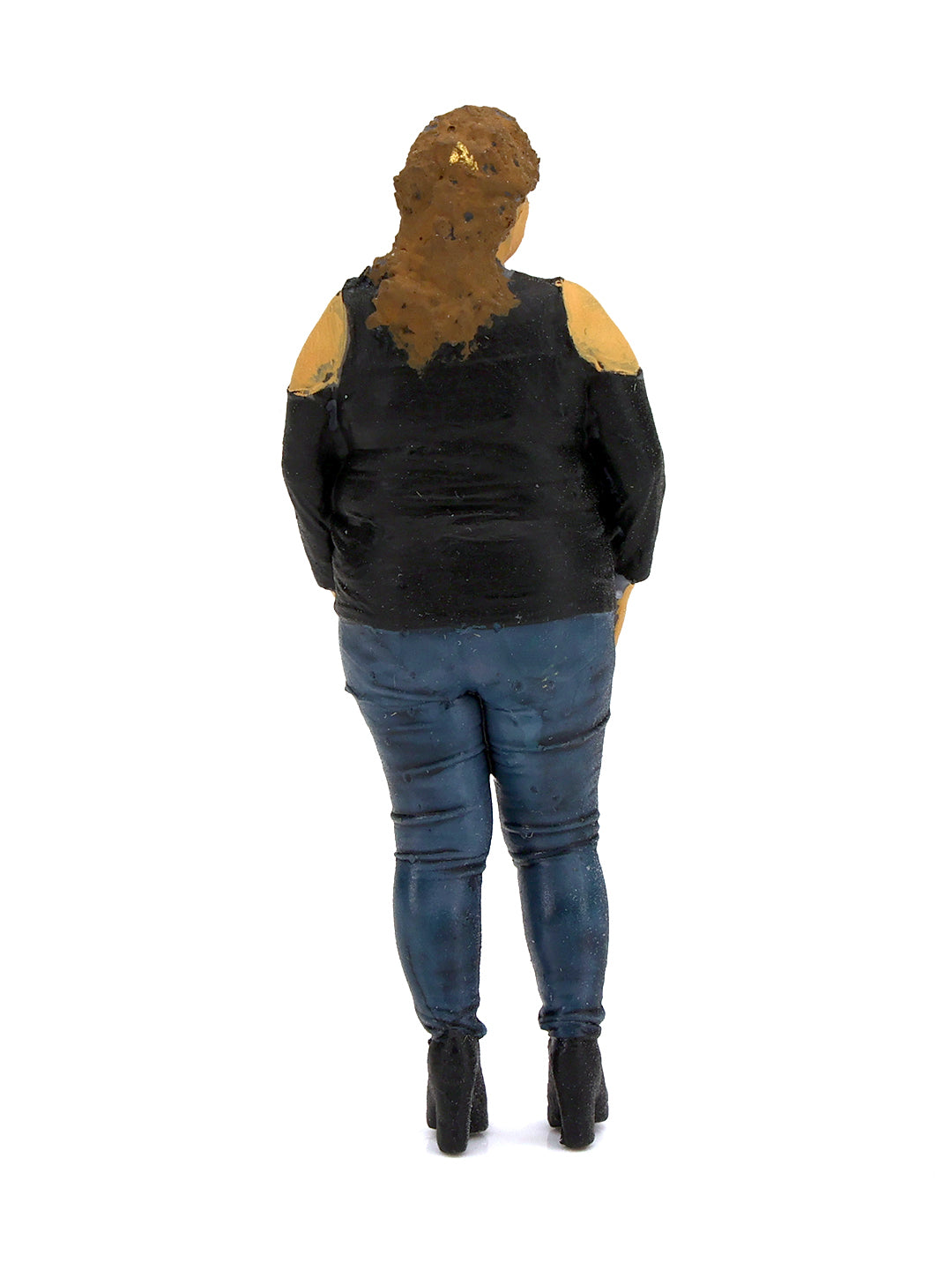 Tara Figures TAR016 - Woman in Jeans