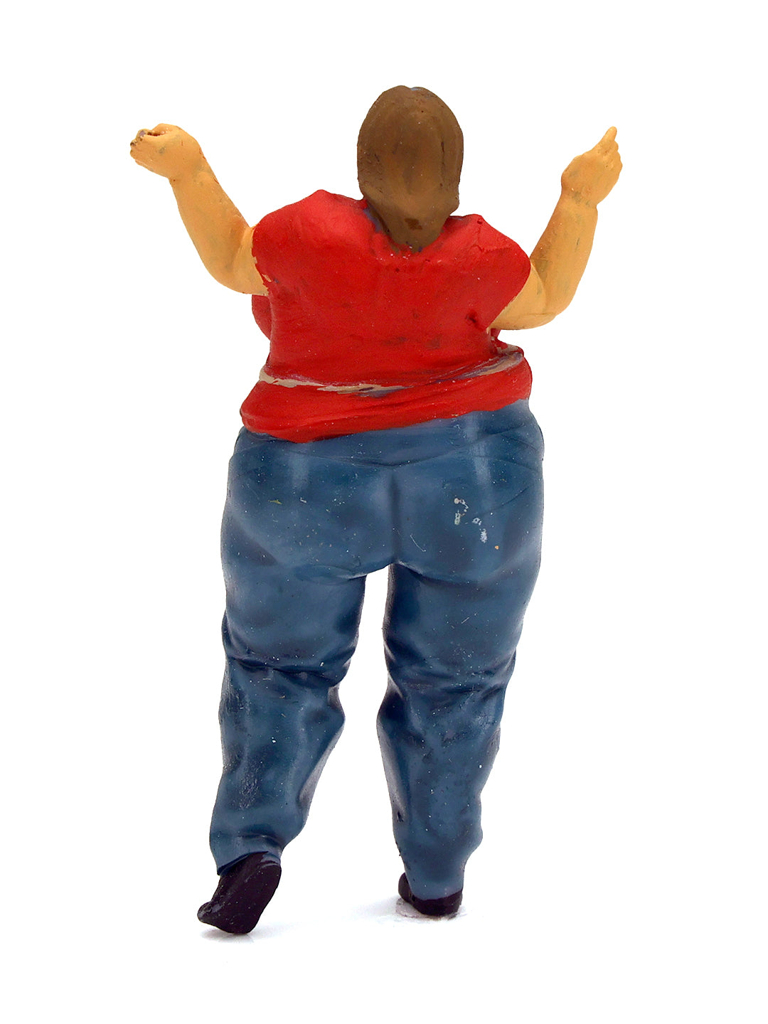 Tara Figures TAR018 - Waitress