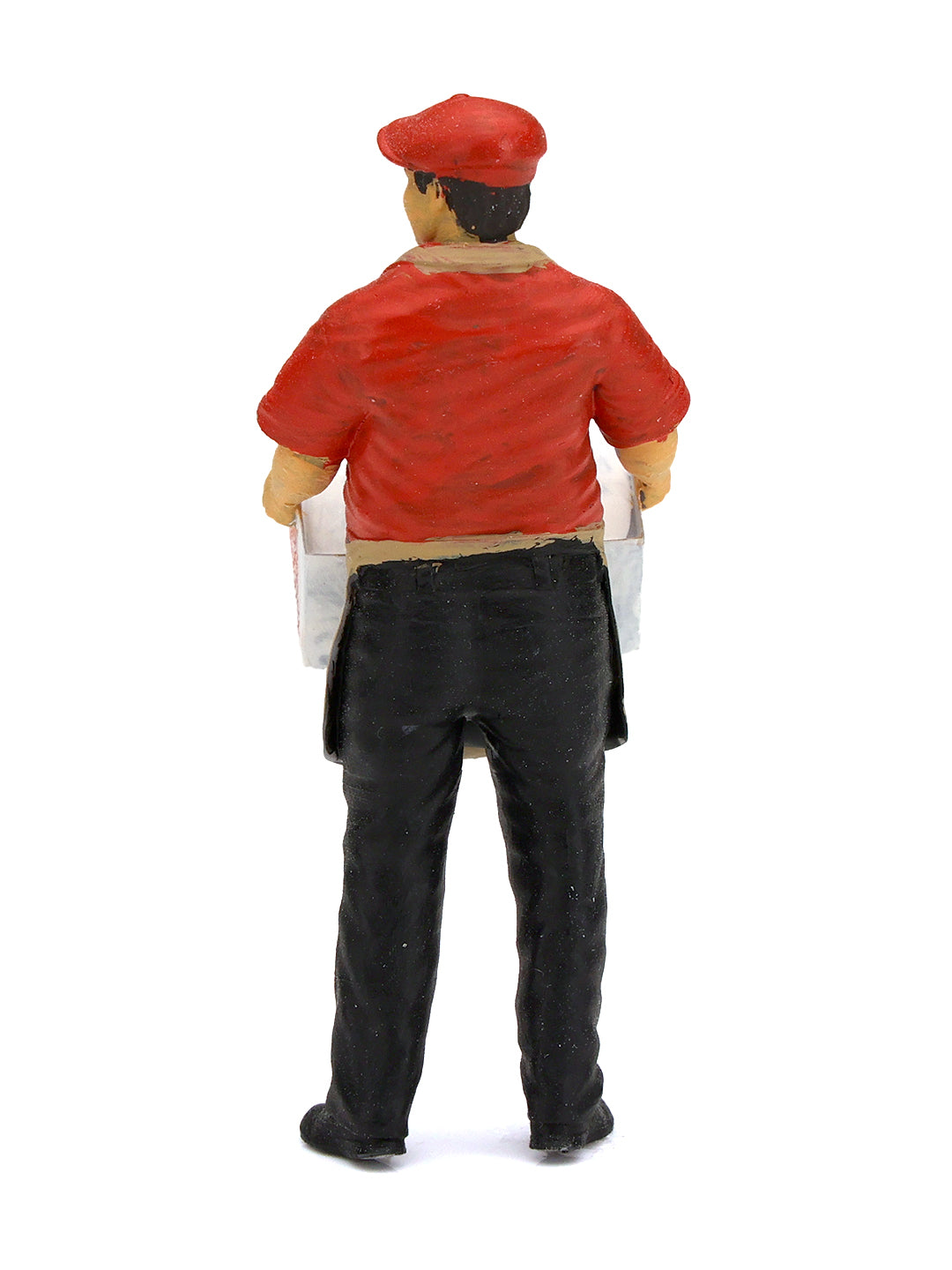 Tara Figures TAR021 - Hot Dog Vendor - Type 1