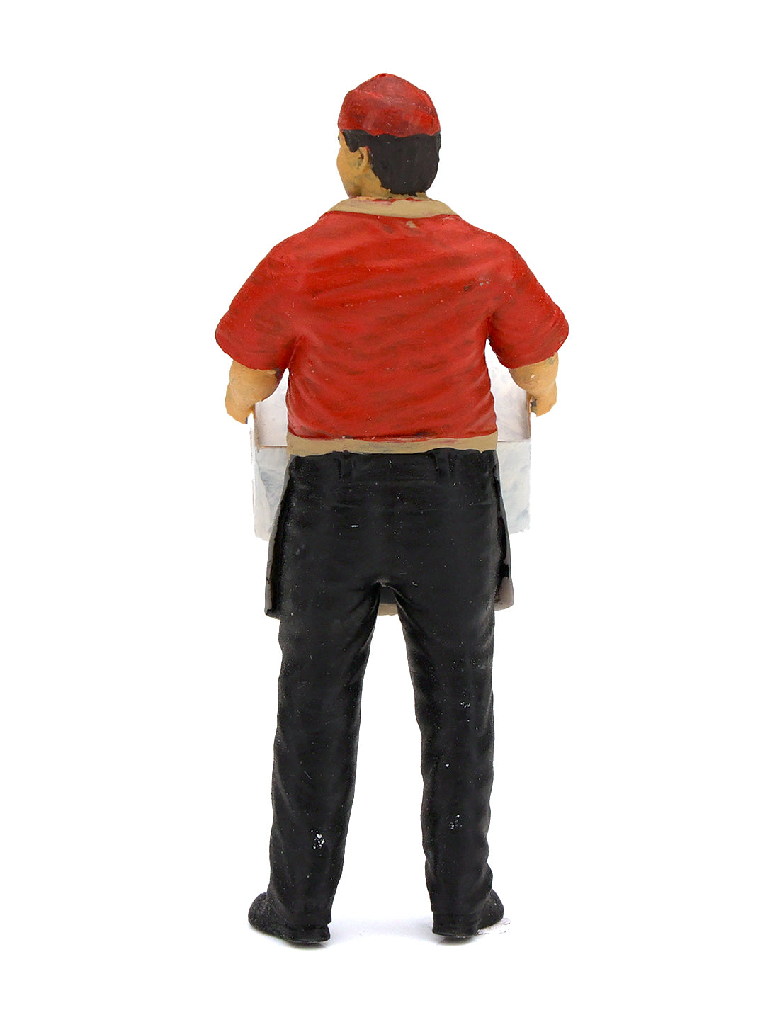 Tara Figures TAR022 - Hot Dog Vendor - Type 2