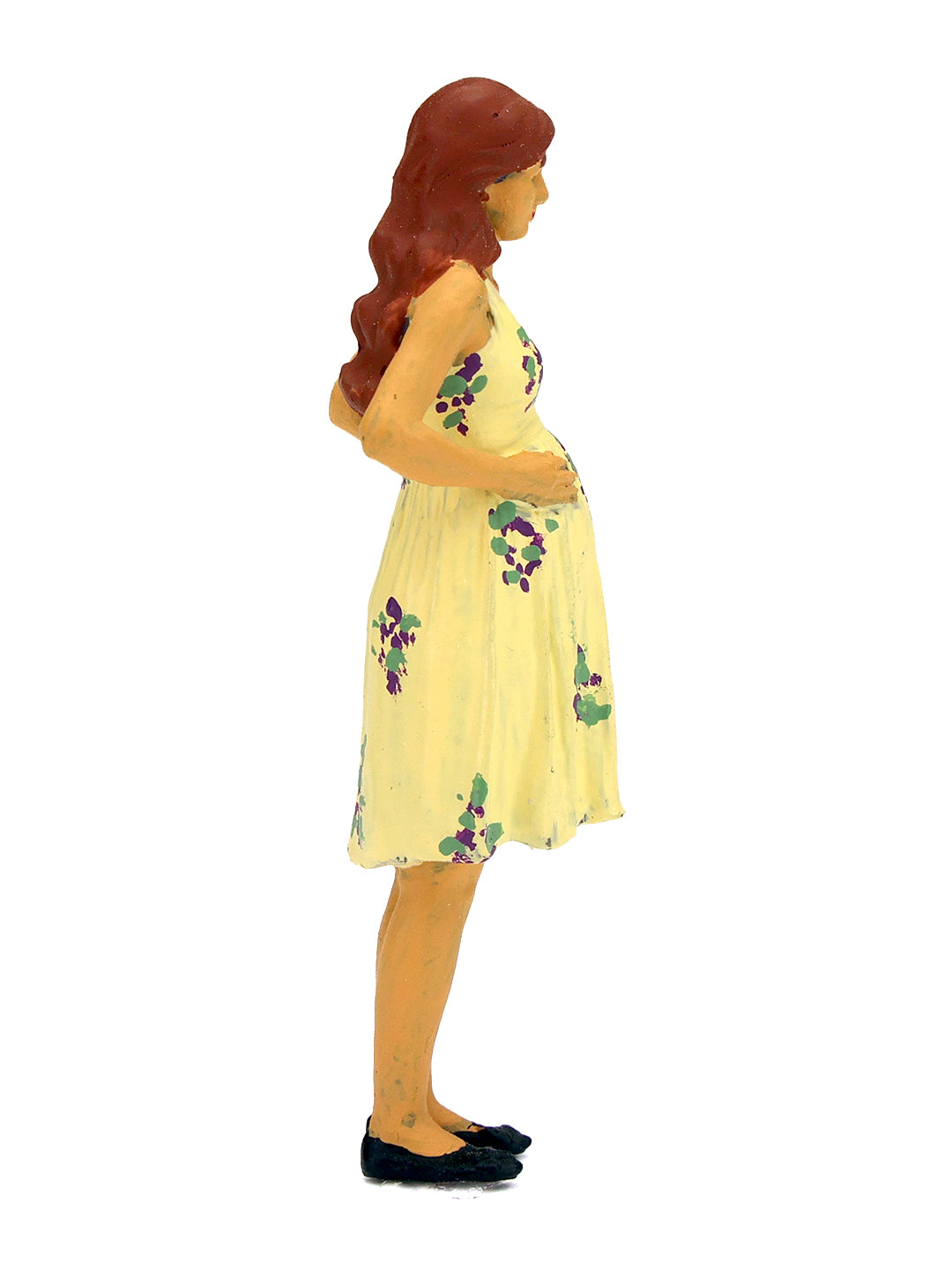 Tara Figures TAR029 - Pregnant Woman