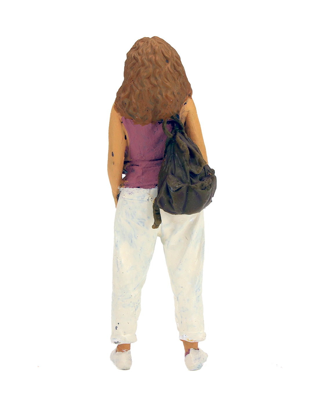Tara Figures TAR034 - Woman with Sunglasses
