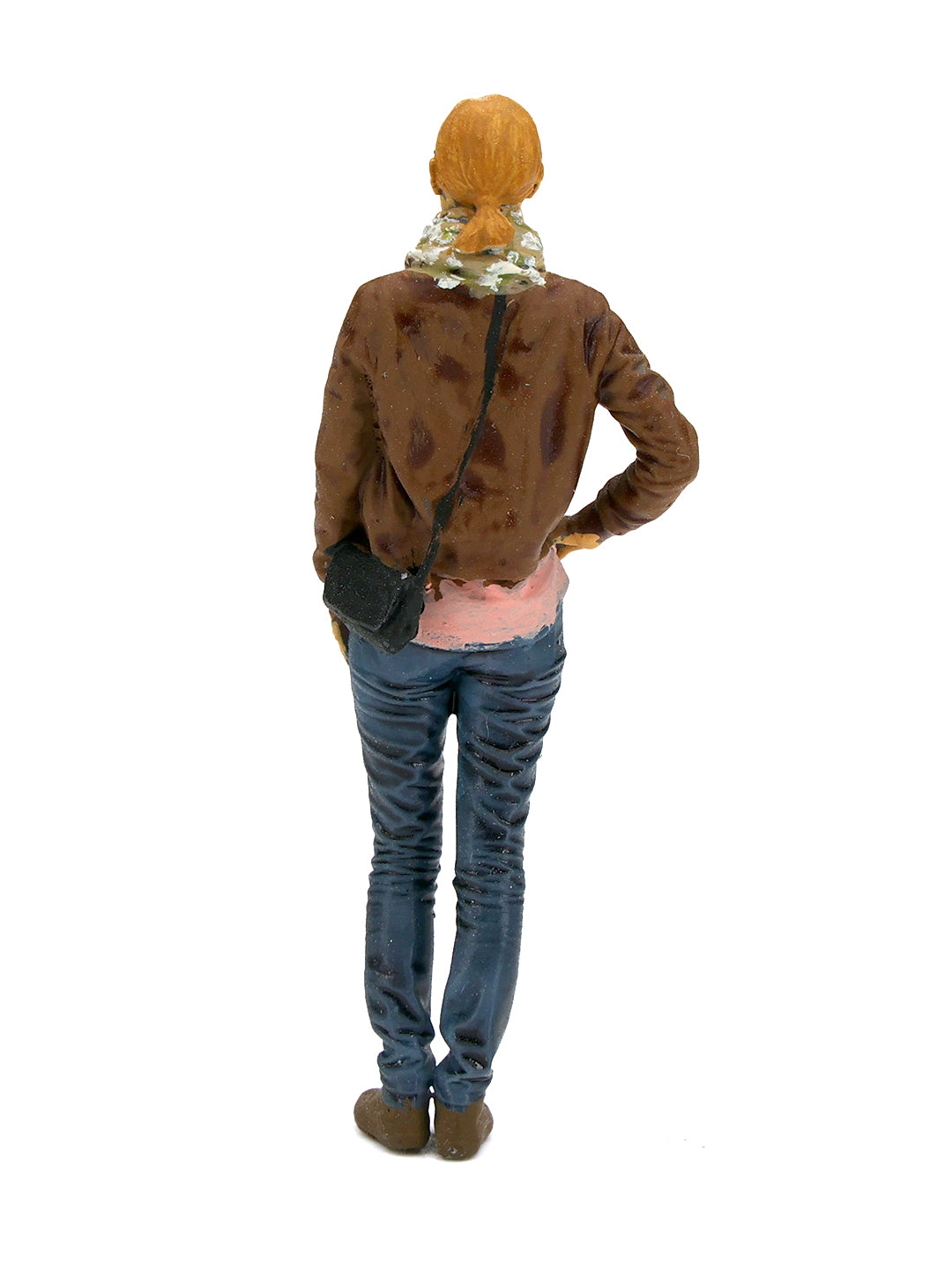 Tara Figures TAR036 - Woman with Sunglasses & Scarf