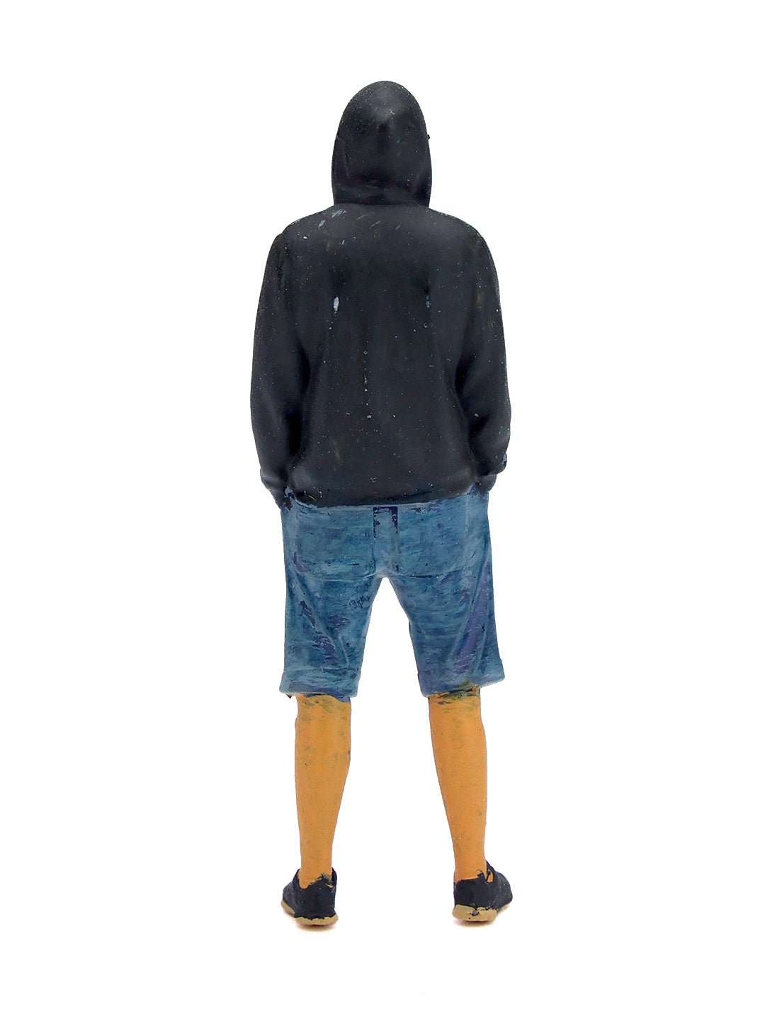 Tara Figures TAR044 - Young Man in Hoodie