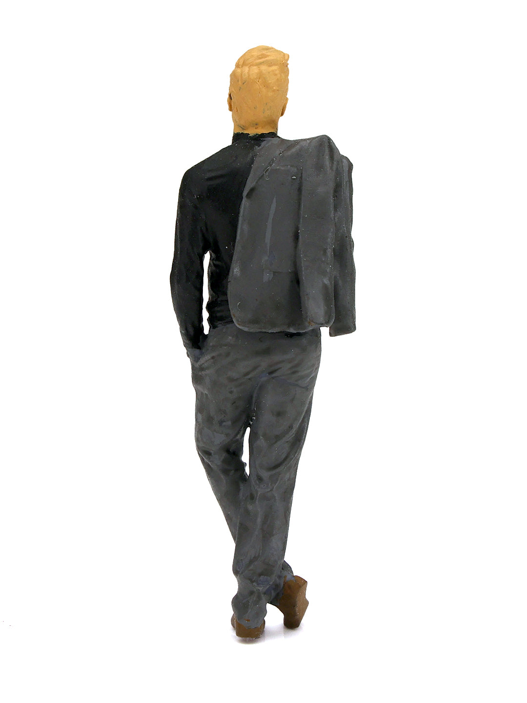 Tara Figures TAR045 - Man in Suit with Sunglasses