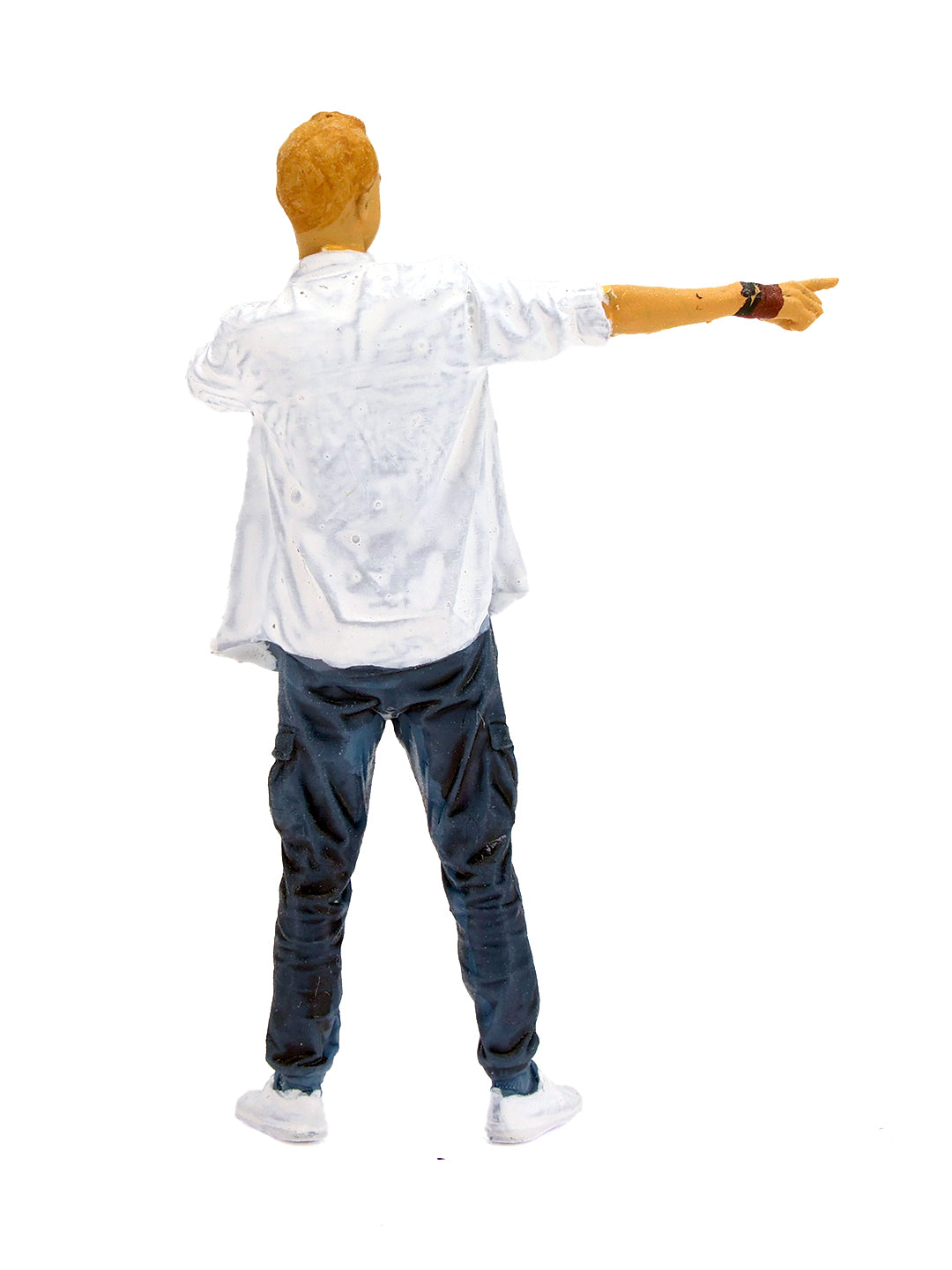 Tara Figures TAR047 - Man Pointing