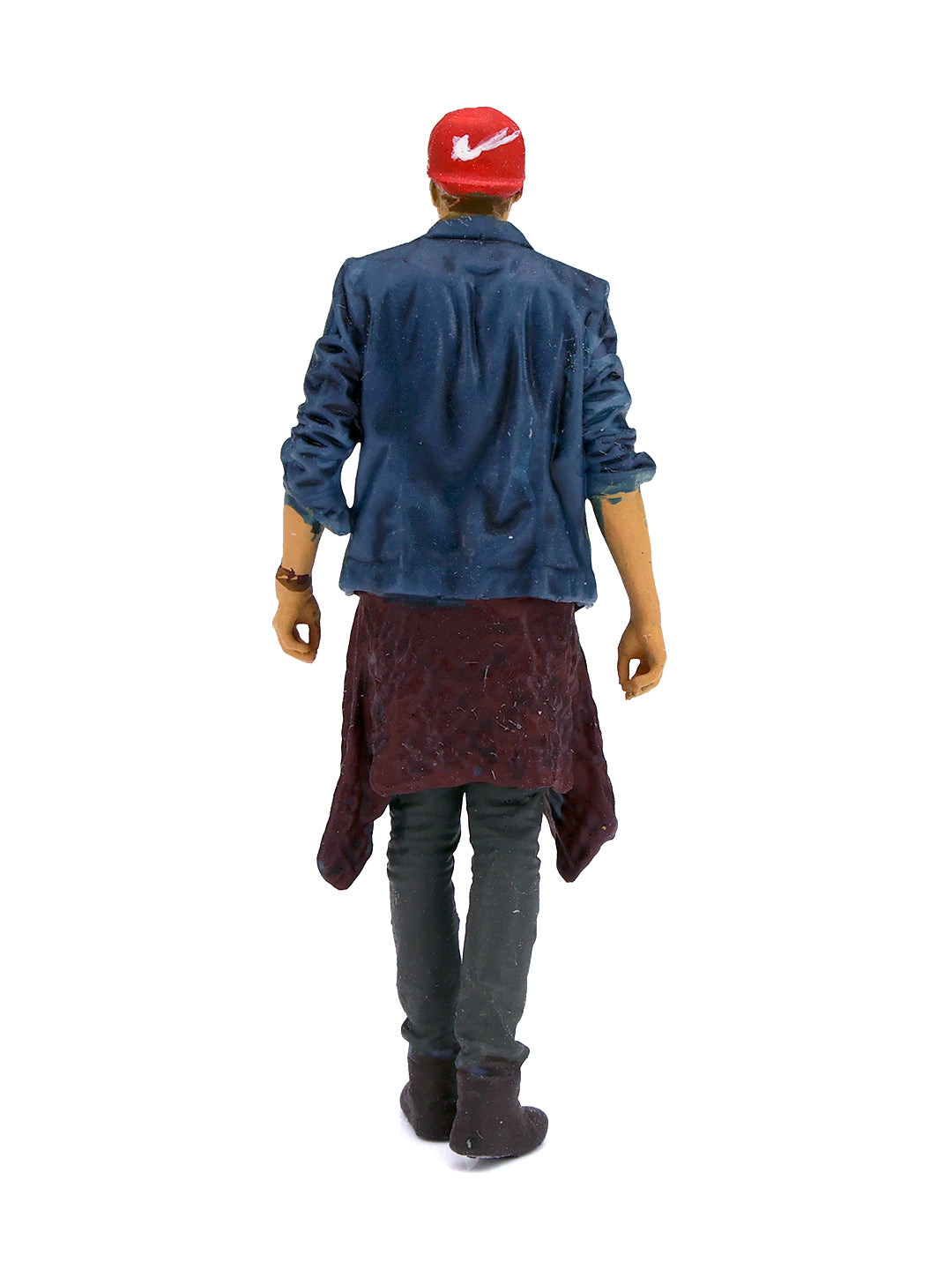 Tara Figures TAR048 - Man with Backwards Hat