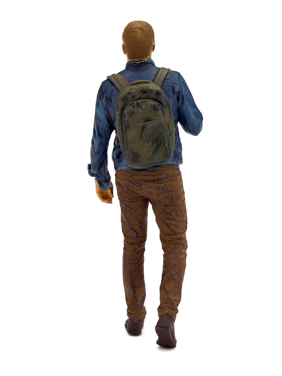 Tara Figures TAR060 - Man Walking with Backpack
