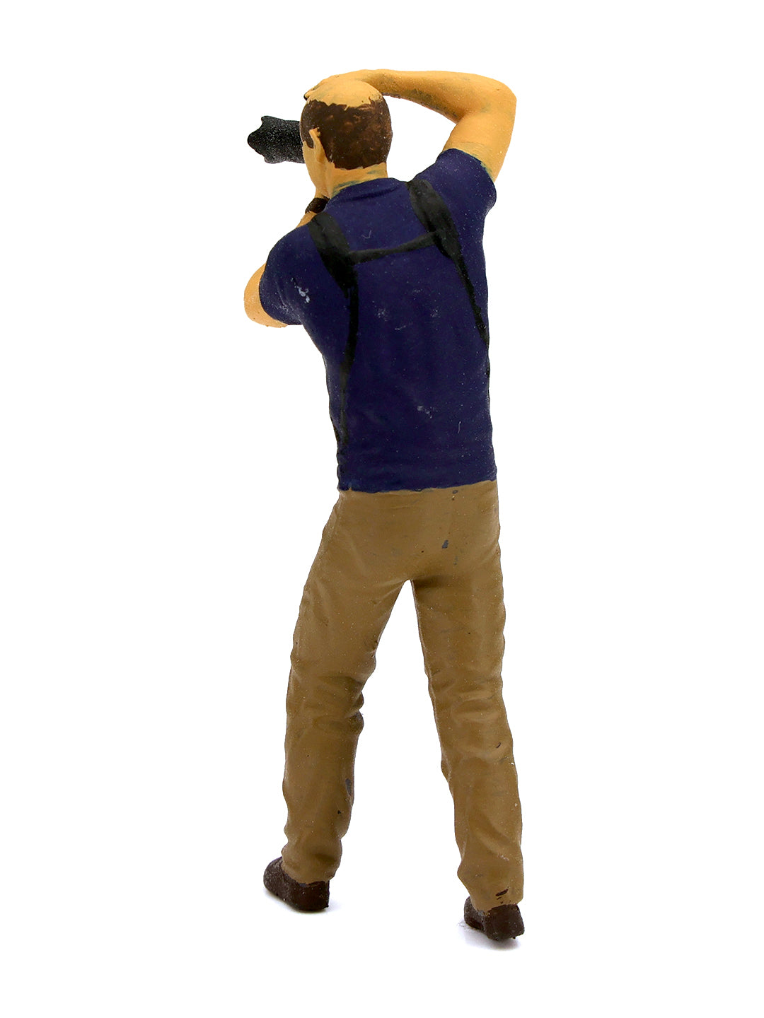 Tara Figures TAR063 - Man with Camera - Type 4