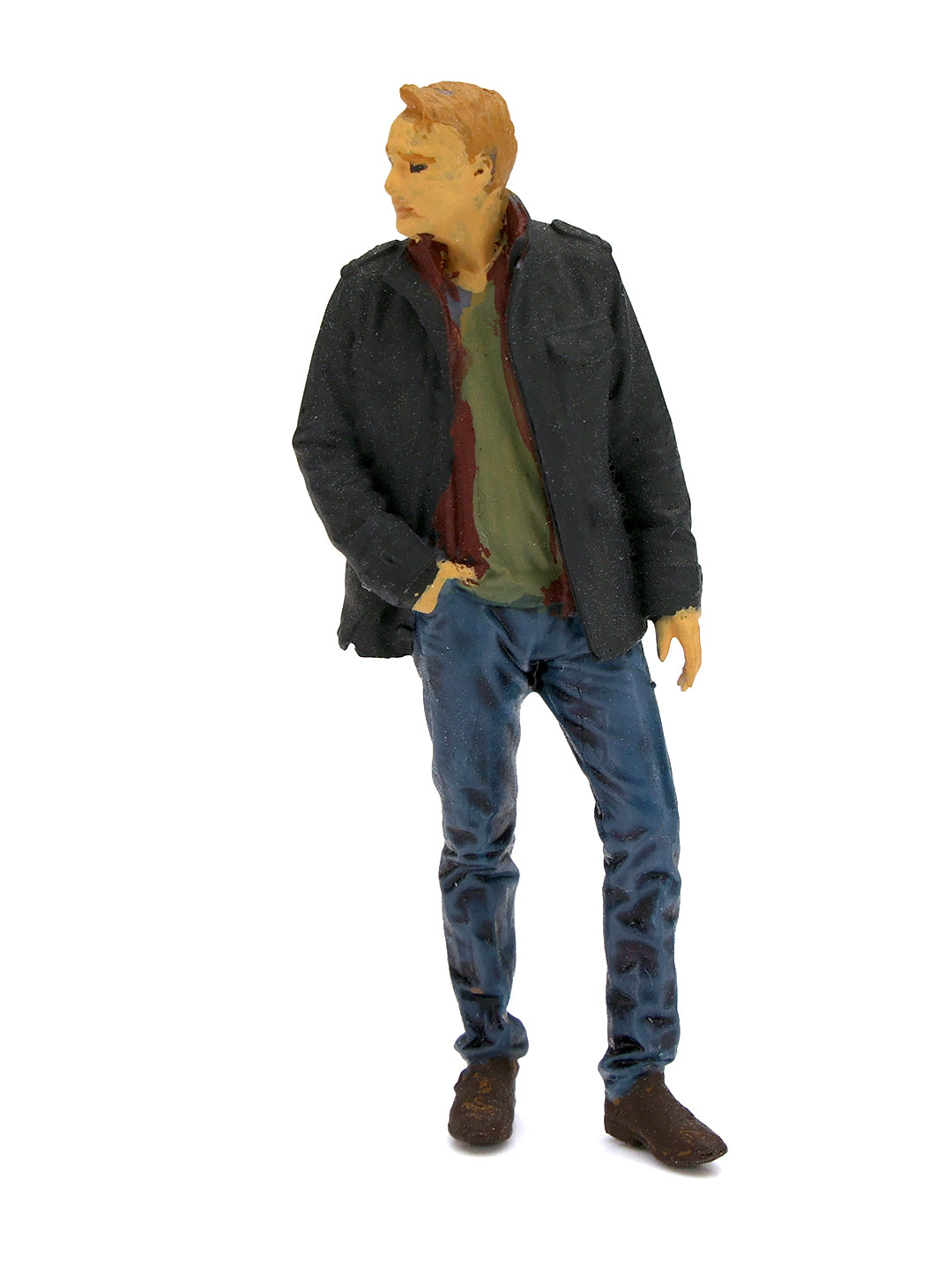 Tara Figures TAR066 - Man with Hand in Pocket