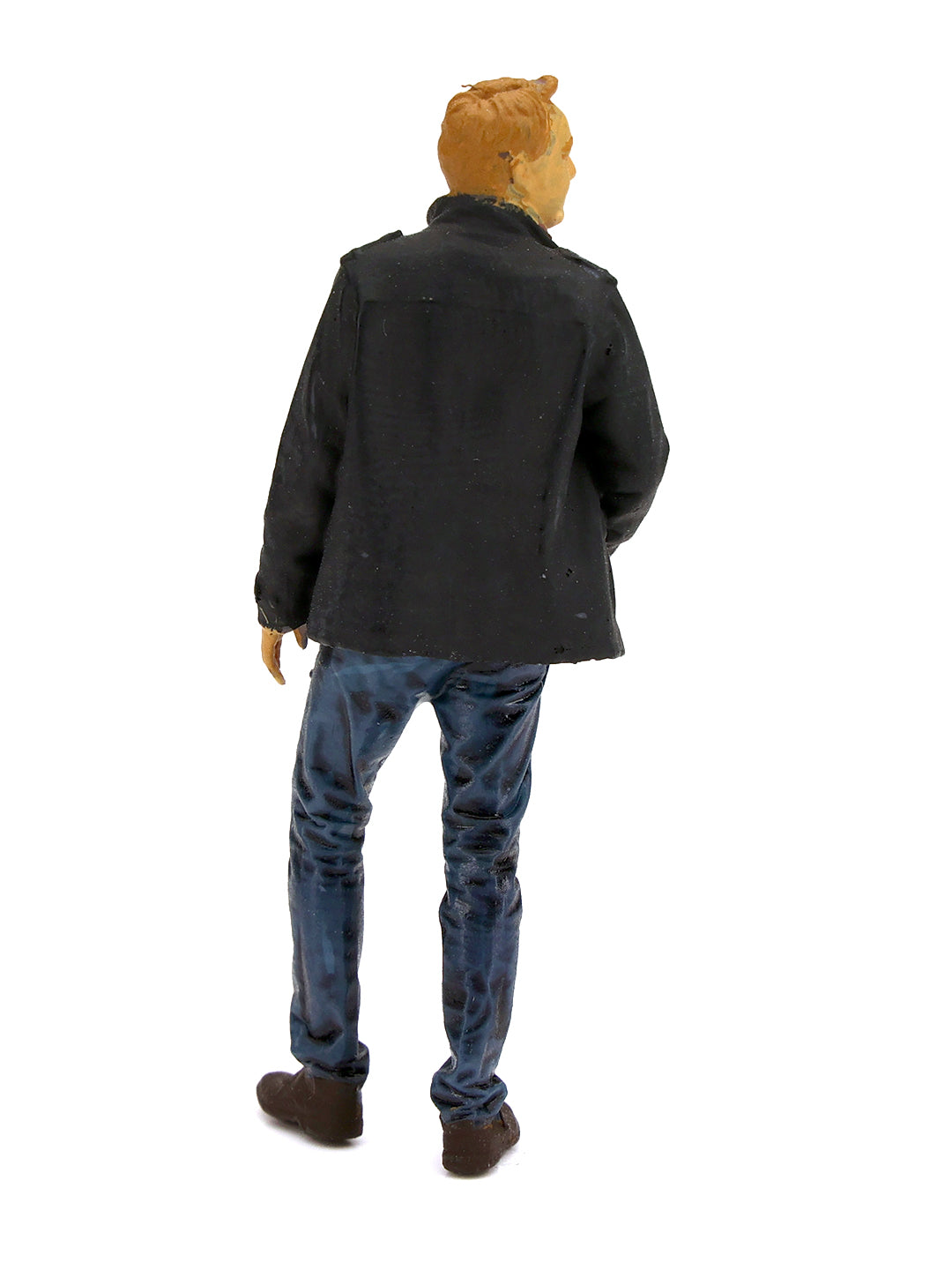 Tara Figures TAR066 - Man with Hand in Pocket
