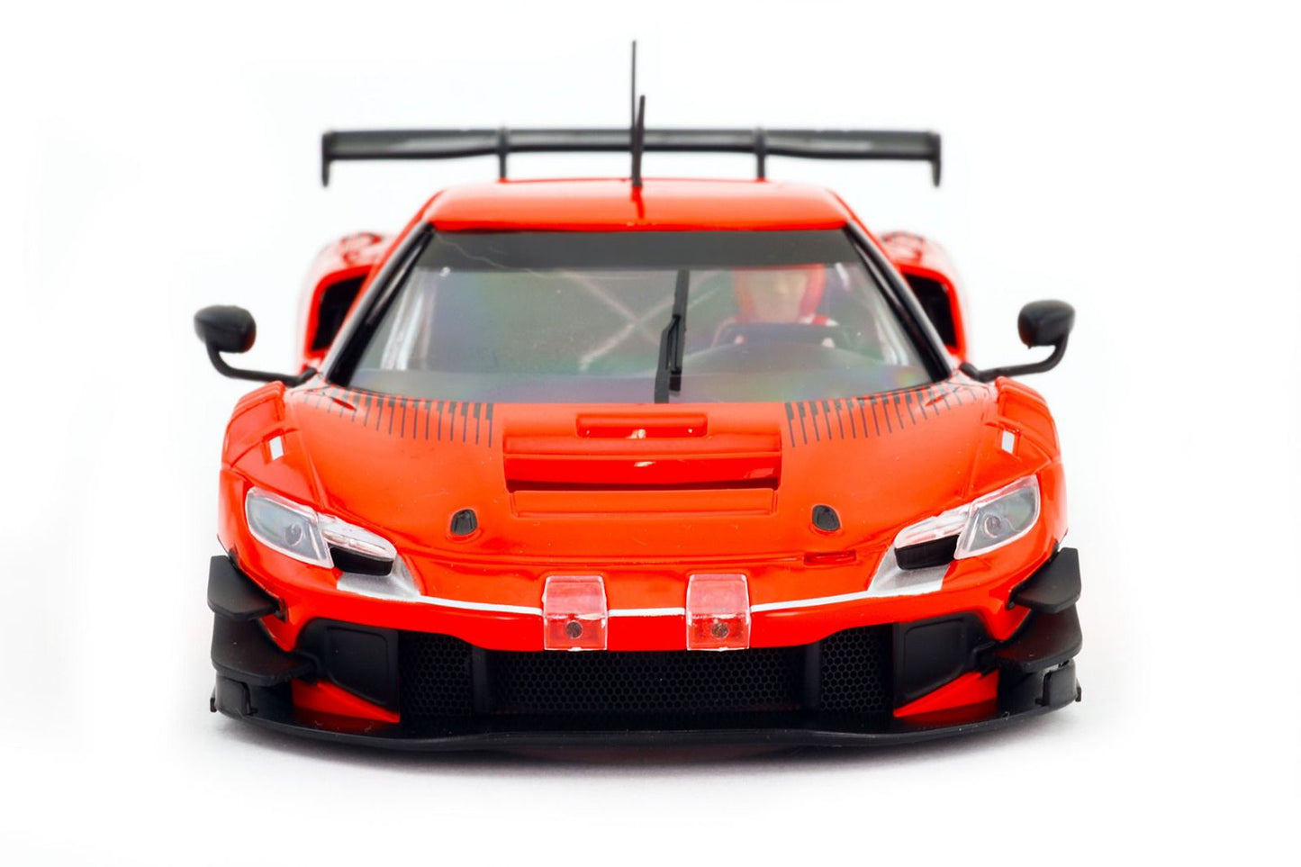 Avant Slot 52301 - F296 GT3 - Presentation Red