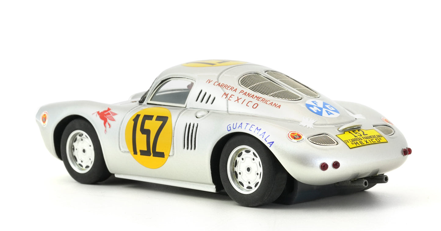 Top Slot TOP-7306 - PRE-ORDER NOW! - Porsche 550 #152 – Winner Panamericana 1953
