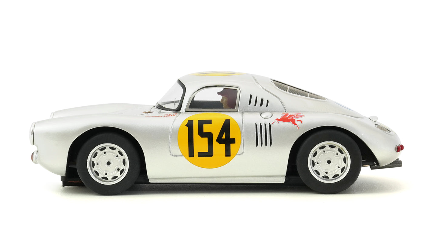 Top Slot TOP-7308 - PRE-ORDER NOW! - Porsche 550 #154