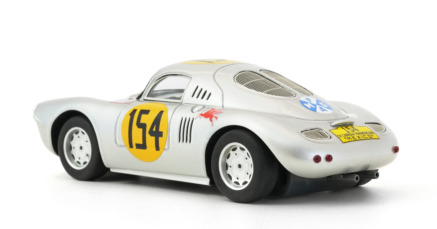 Top Slot TOP-7308 - PRE-ORDER NOW! - Porsche 550 #154