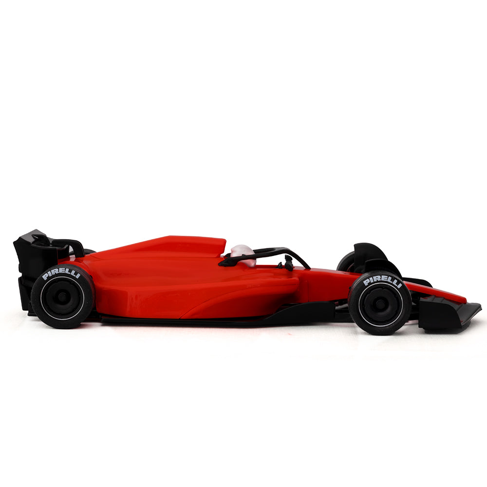 NSR0322IL - NSR FORMULA 22 TEST CAR RED IL KING 21 EVO3