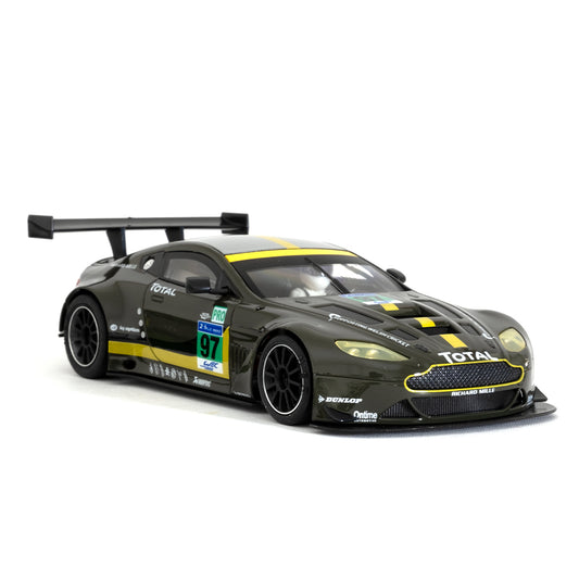 NSR0331SW - ASV LE MANS 2017 #97 WINNER GTE PRO SW SHARK 25K EVO