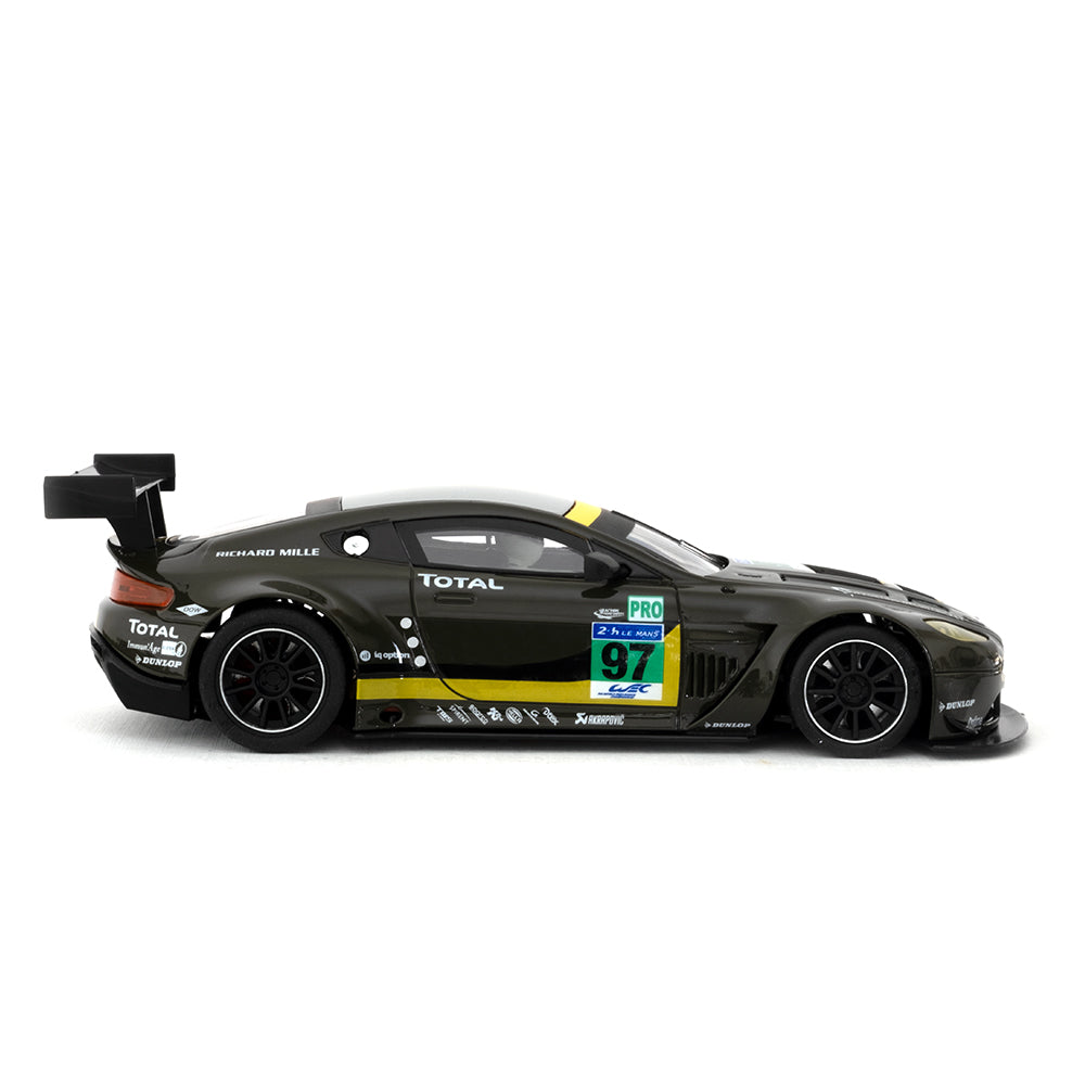 NSR0331AW - ASV LE MANS 2017 #97 WINNER GTE PRO AW KING 21K EVO 3