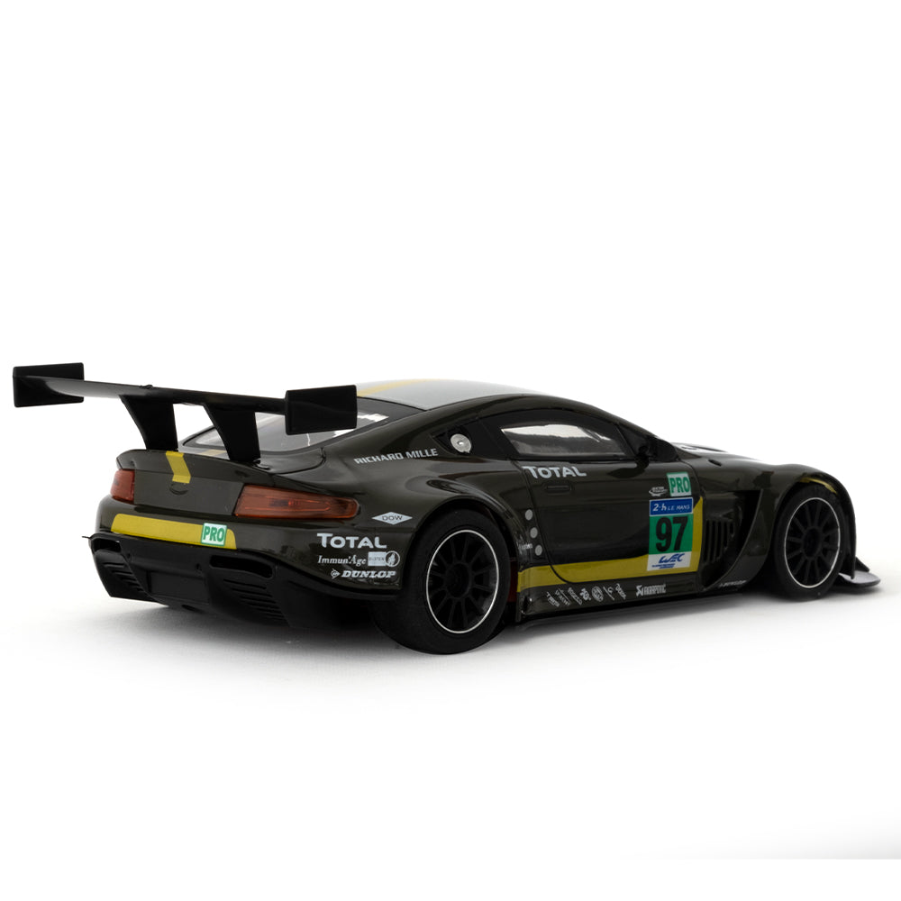 NSR0331SW - ASV LE MANS 2017 #97 WINNER GTE PRO SW SHARK 25K EVO