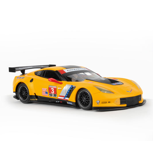 NSR 0342AW - CORVETTE C7.R #3 - '17 DAYTONA