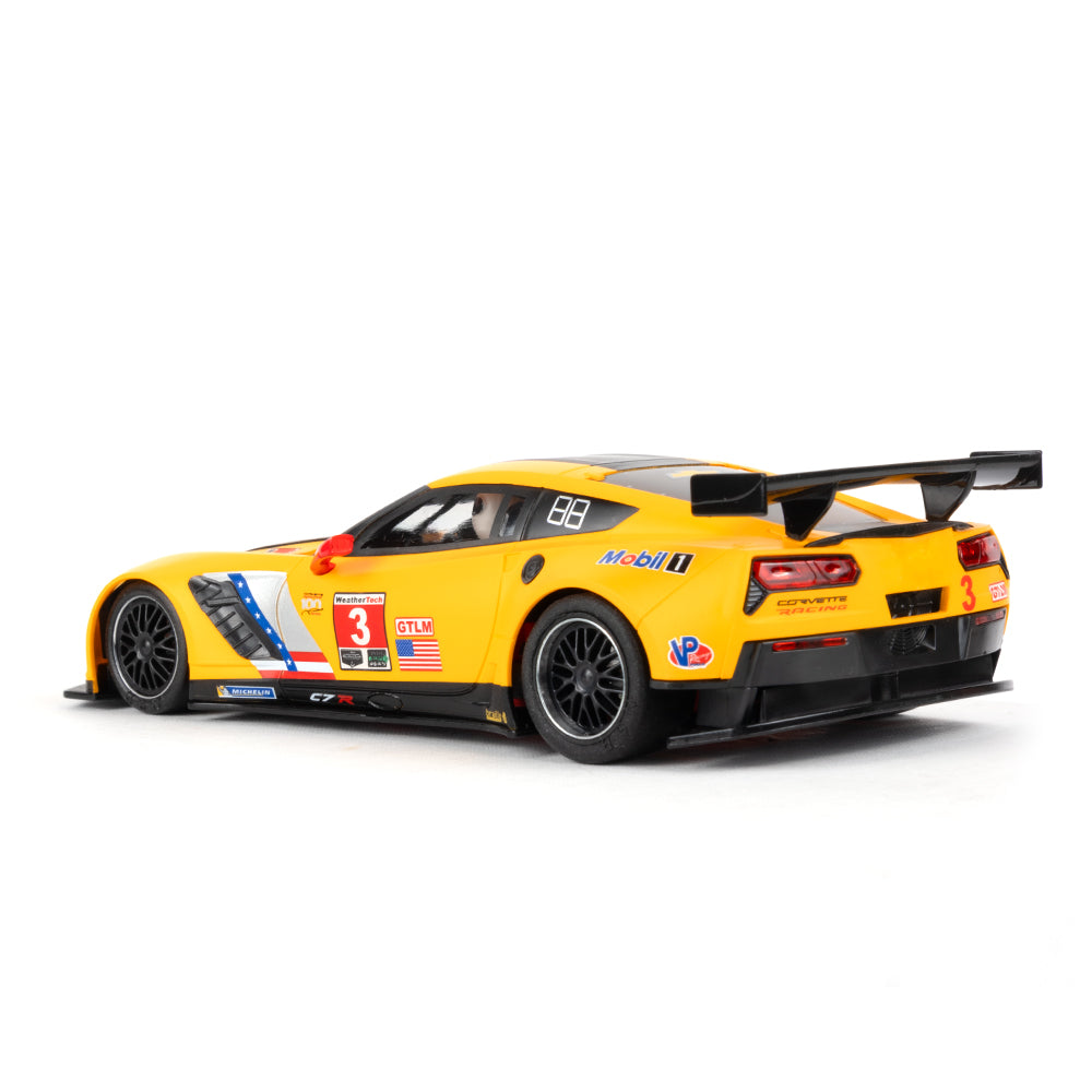 NSR 0342AW - CORVETTE C7.R #3 - '17 DAYTONA