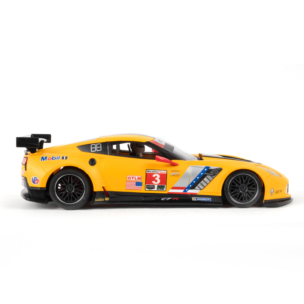 NSR 0342AW - CORVETTE C7.R #3 - '17 DAYTONA