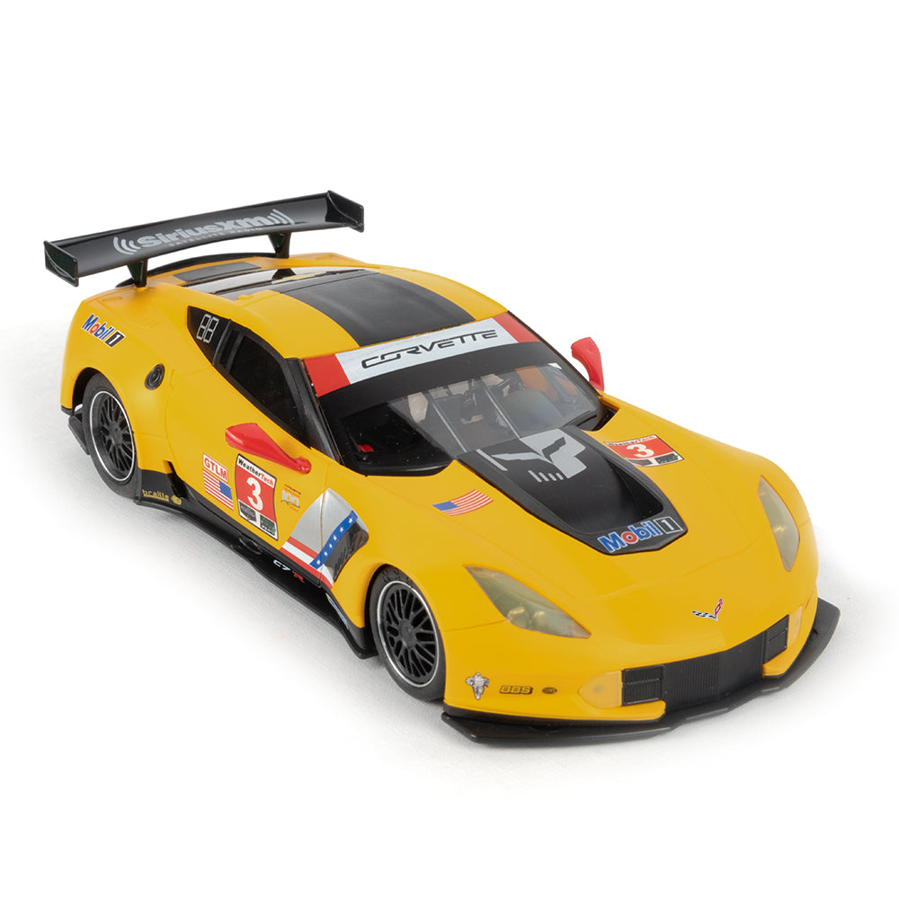 NSR 0342AW - CORVETTE C7.R #3 - '17 DAYTONA