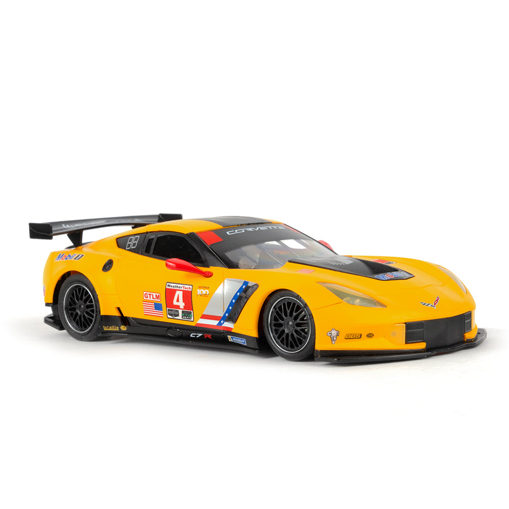 NSR 0343AW - CORVETTE C7.R #4 - '17 DAYTONA