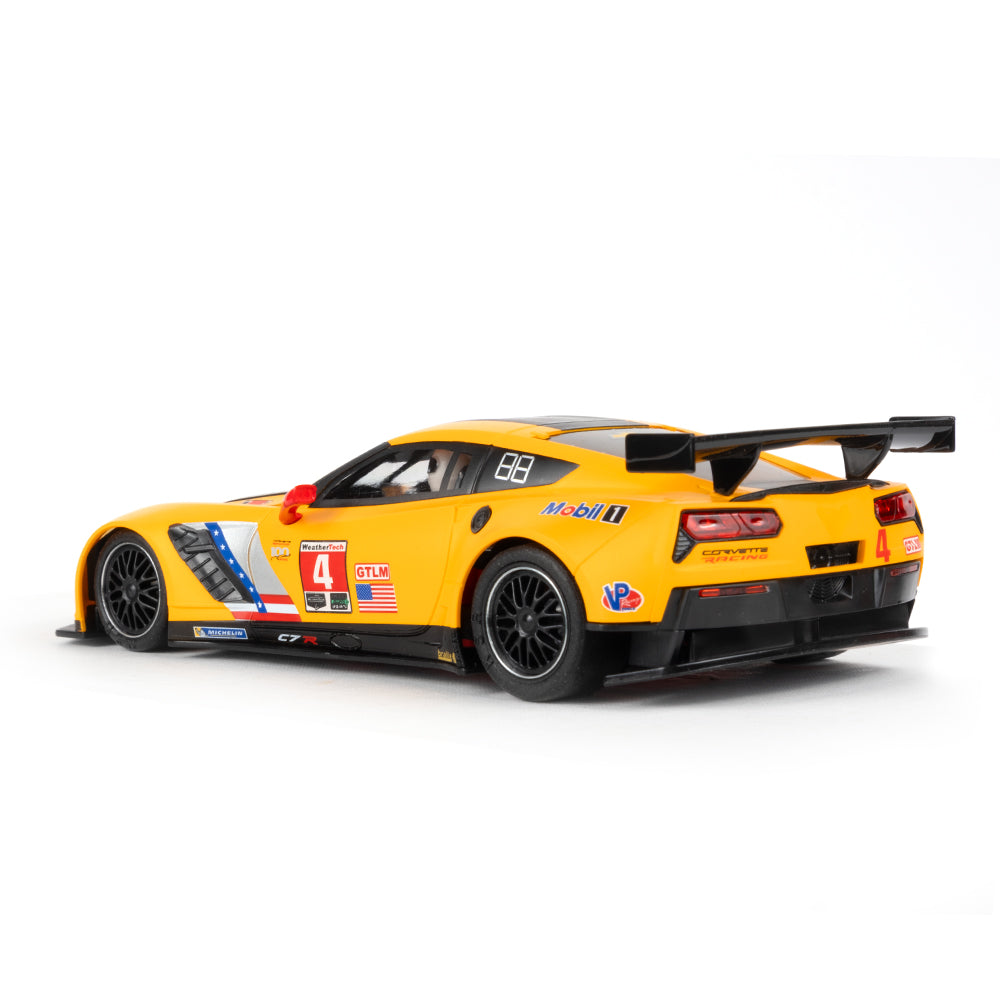 NSR 0343AW - CORVETTE C7.R #4 - '17 DAYTONA