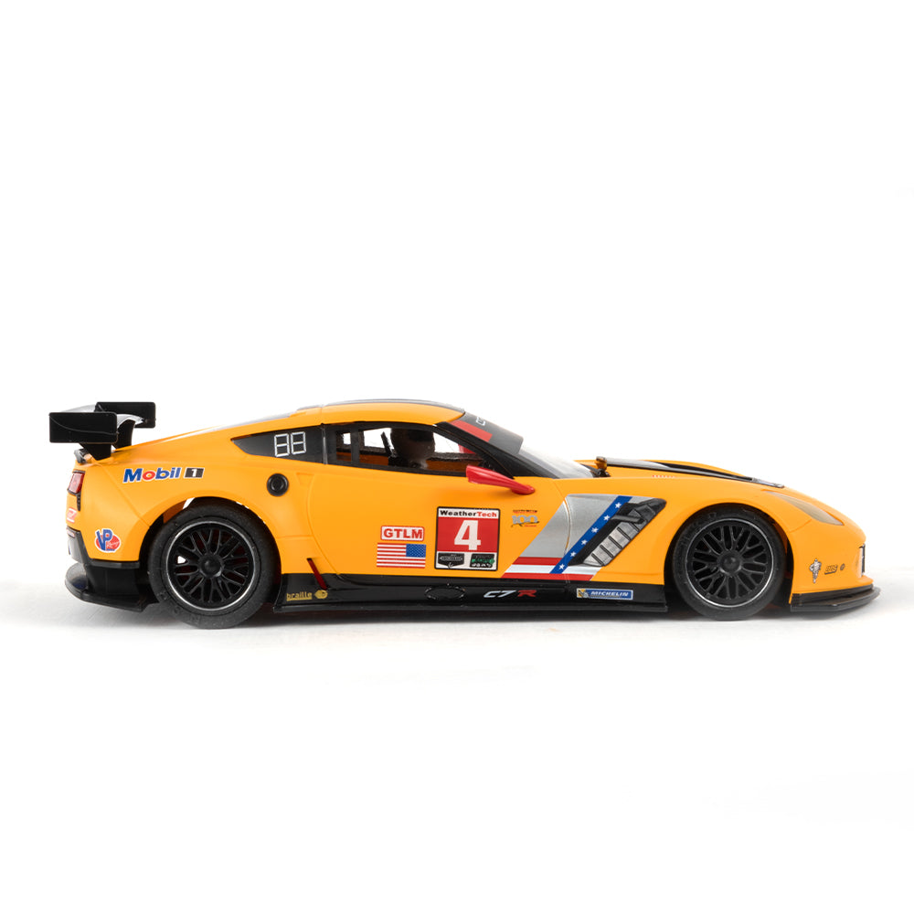 NSR 0343AW - CORVETTE C7.R #4 - '17 DAYTONA