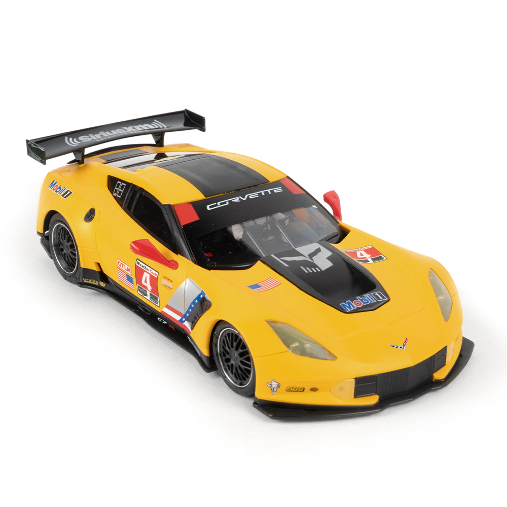 NSR 0343AW - CORVETTE C7.R #4 - '17 DAYTONA