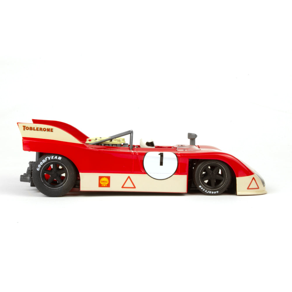 NSR 0359SW - Porsche 908/3 - Toblerone #1 - '73 Targa Florio