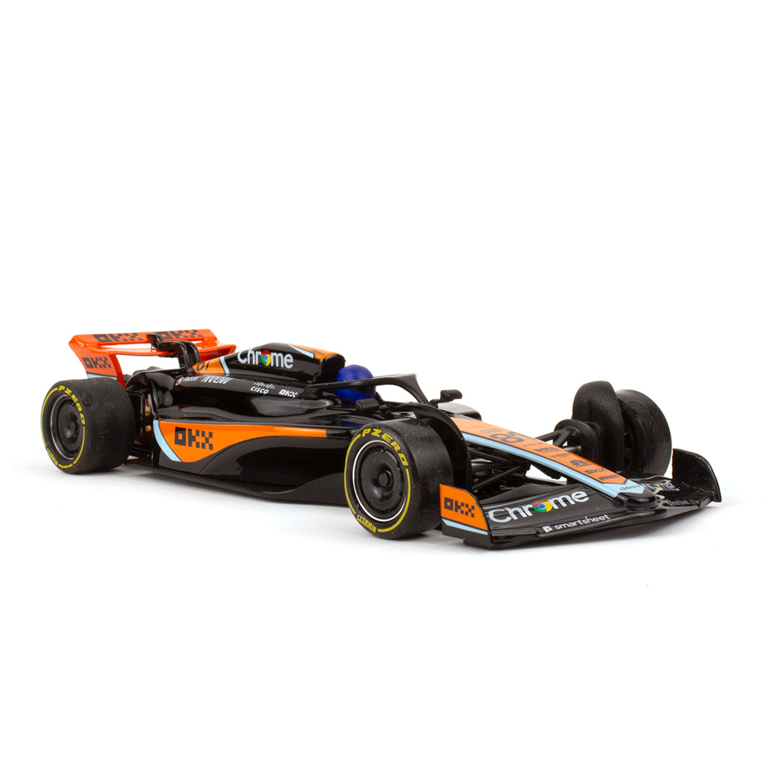 NSR 0363IL - Formula 22 - McLaren F1 MCL37 - Oscar Piastri #81