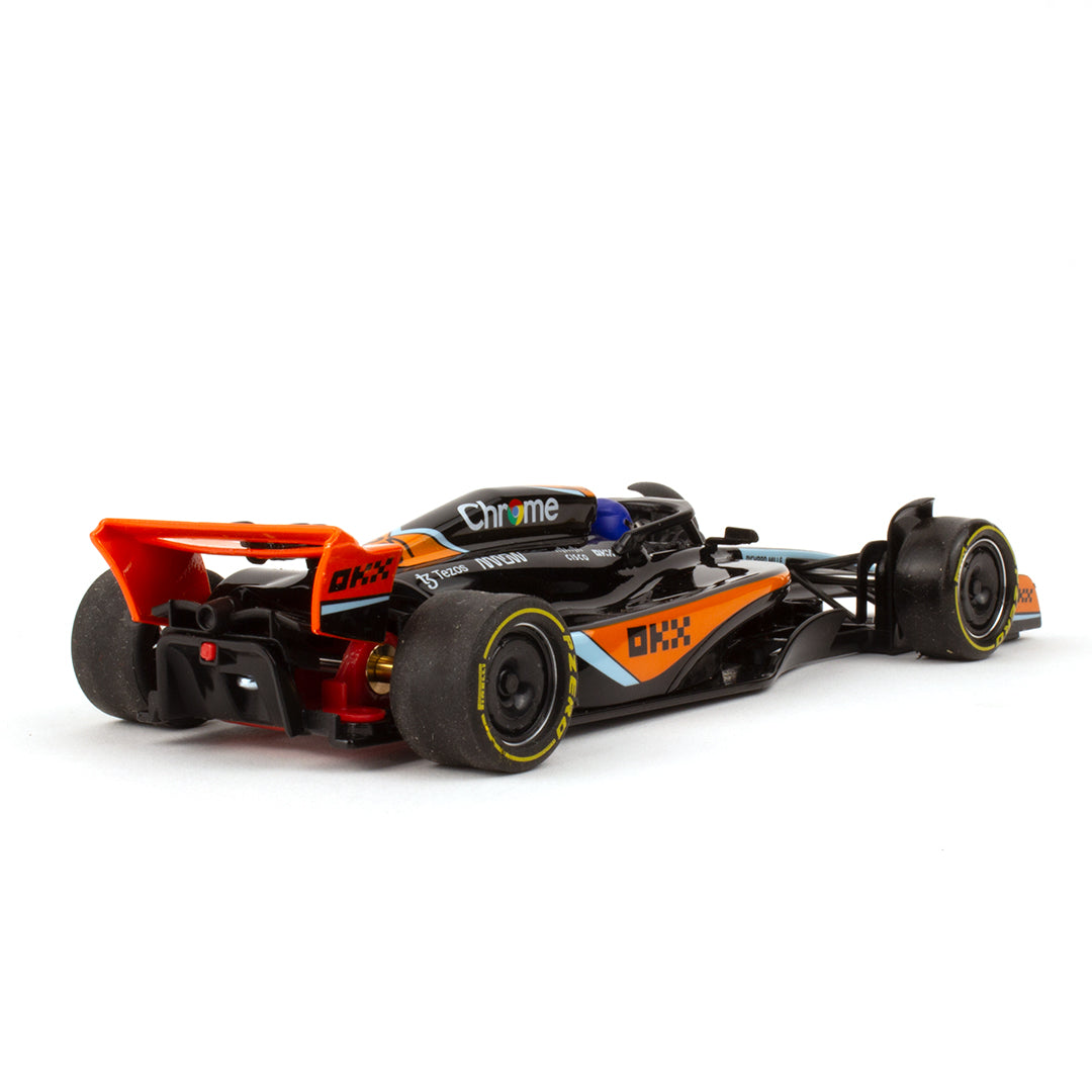 NSR 0363IL - Formula 22 - McLaren F1 MCL37 - Oscar Piastri #81